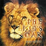 The Lions Roar - Cover