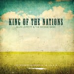 King of the Nations - cover